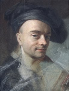 Autoritratto